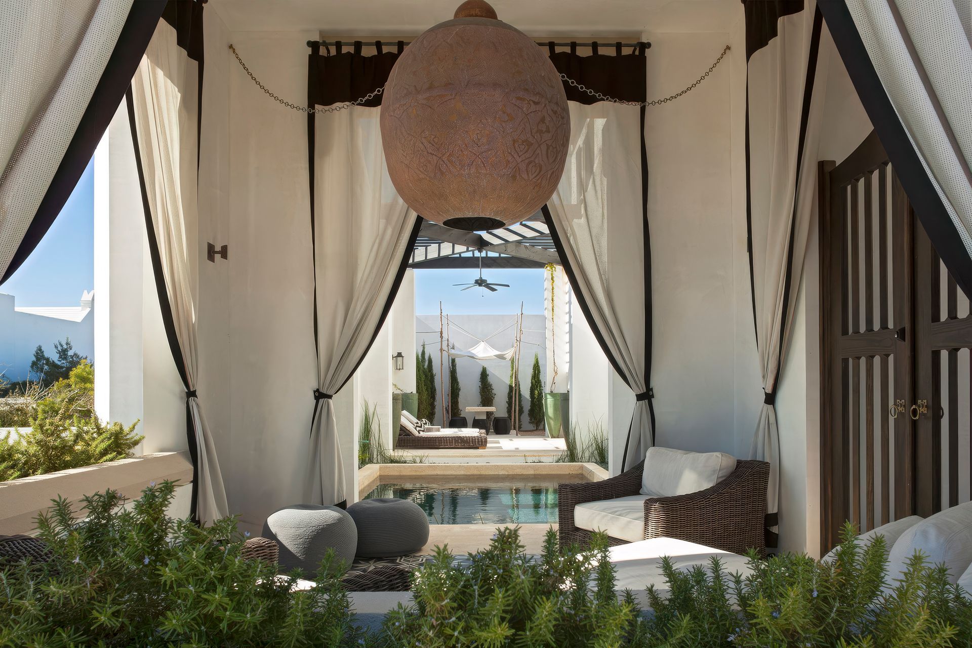 Khoury Vogt Architects banner