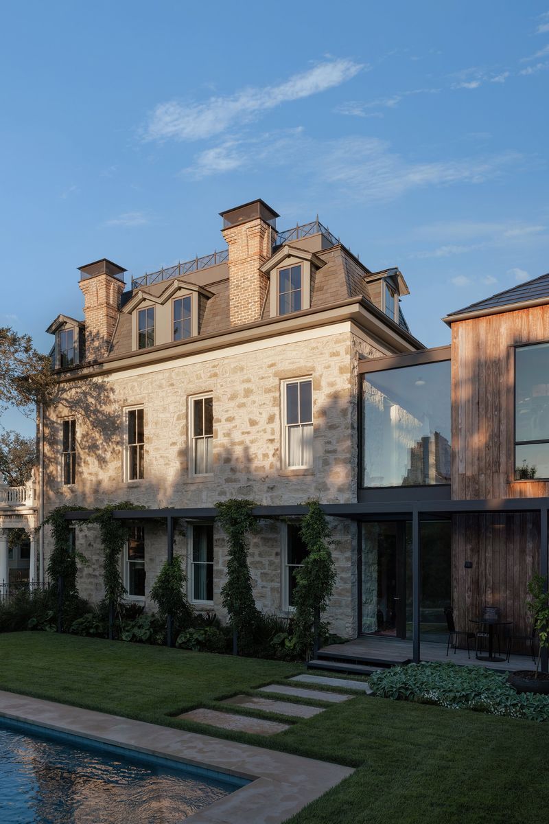 Cuppett Kilpatrick Architecture + Interiors