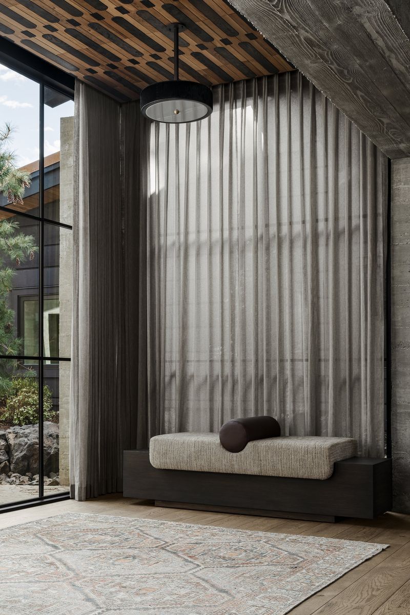 Foubister Architects