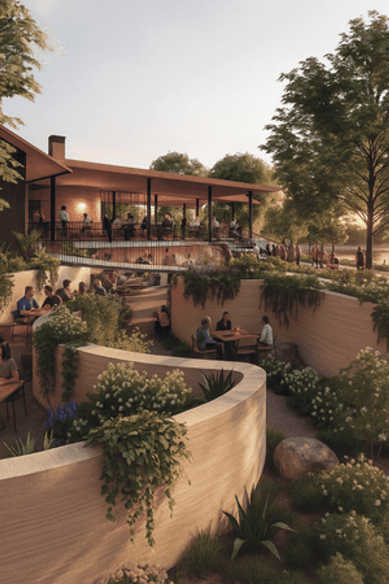 Mark Richardson Architects