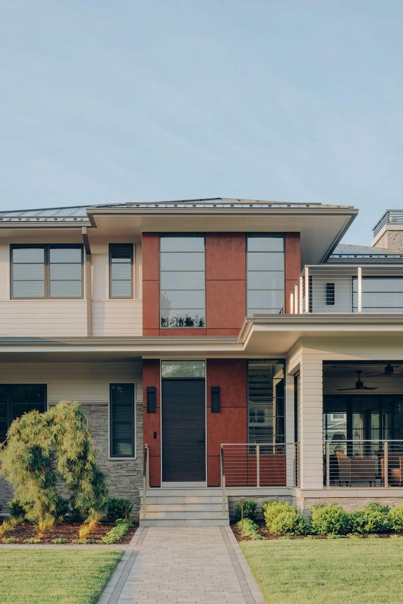 Visbeen Architects