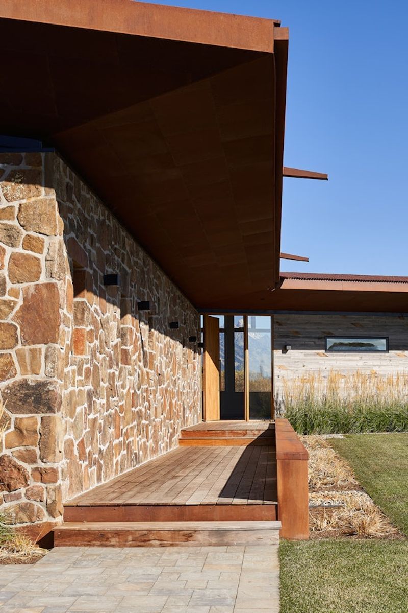Dynia Architects