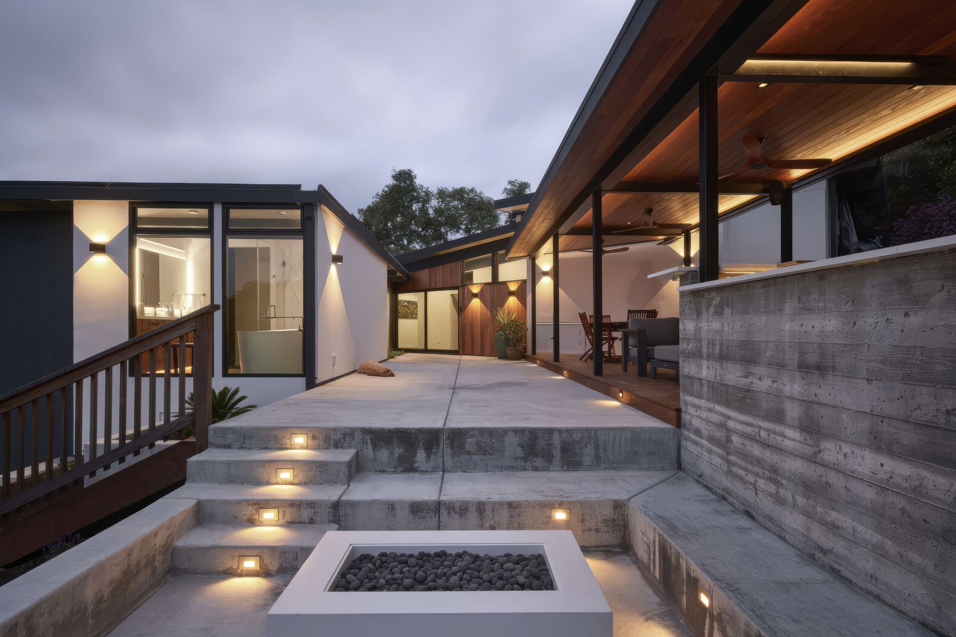 Klopf Architecture banner