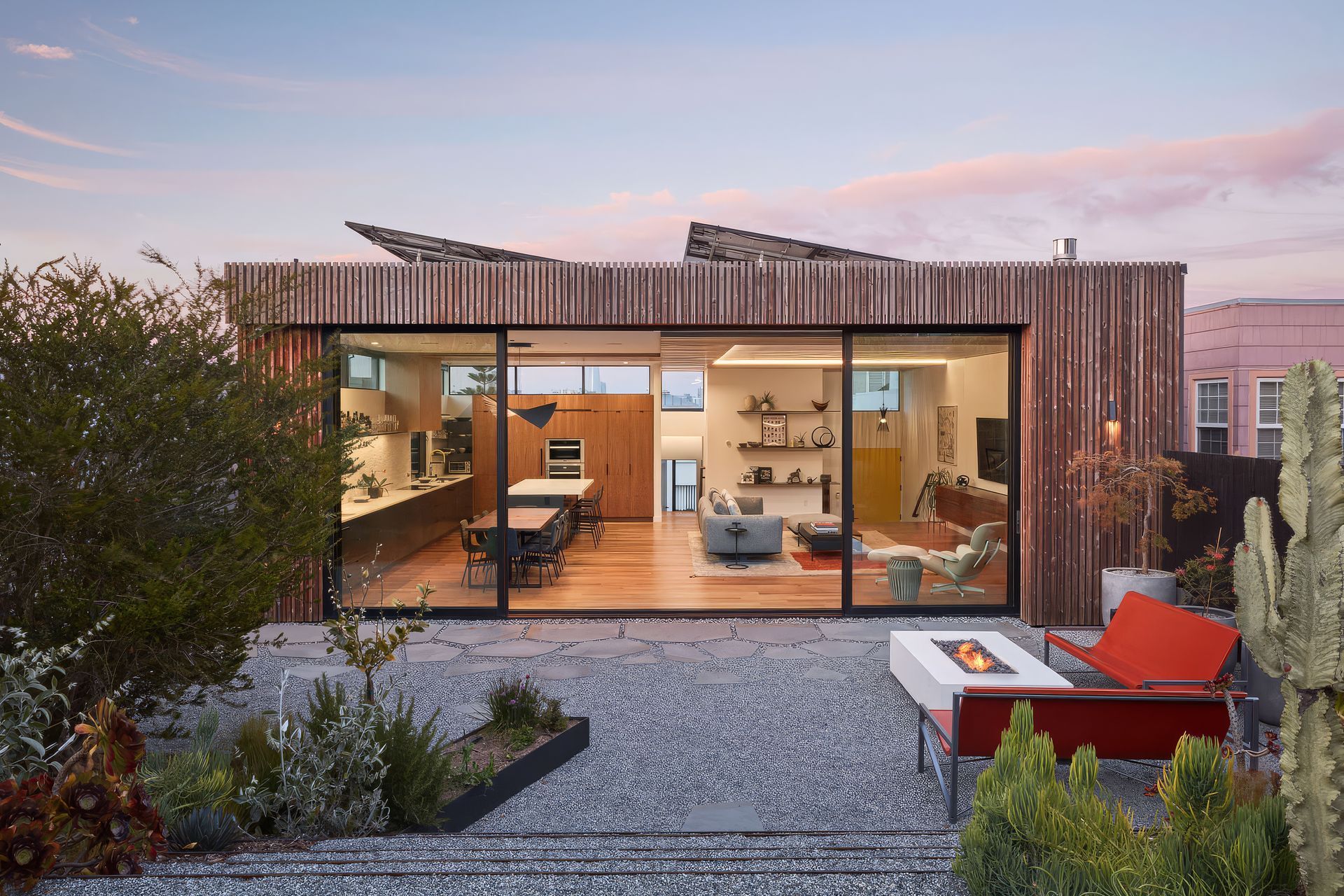 Supporting Image 2 for Klopf Architecture