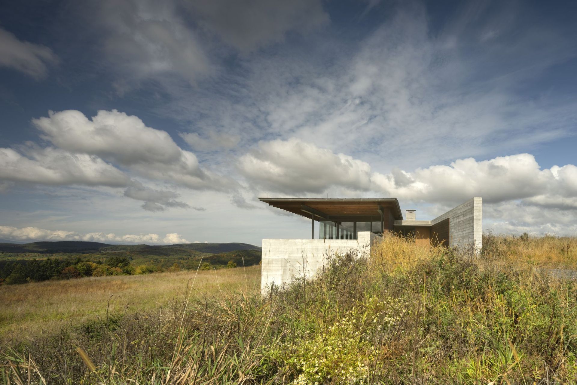 Supporting Image 1 for Bohlin Cywinski Jackson