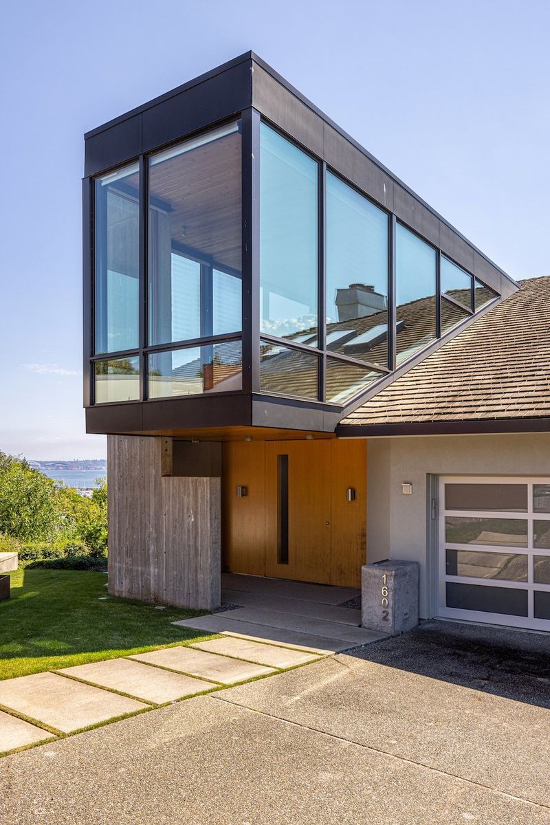 E. Cobb Architects Partners