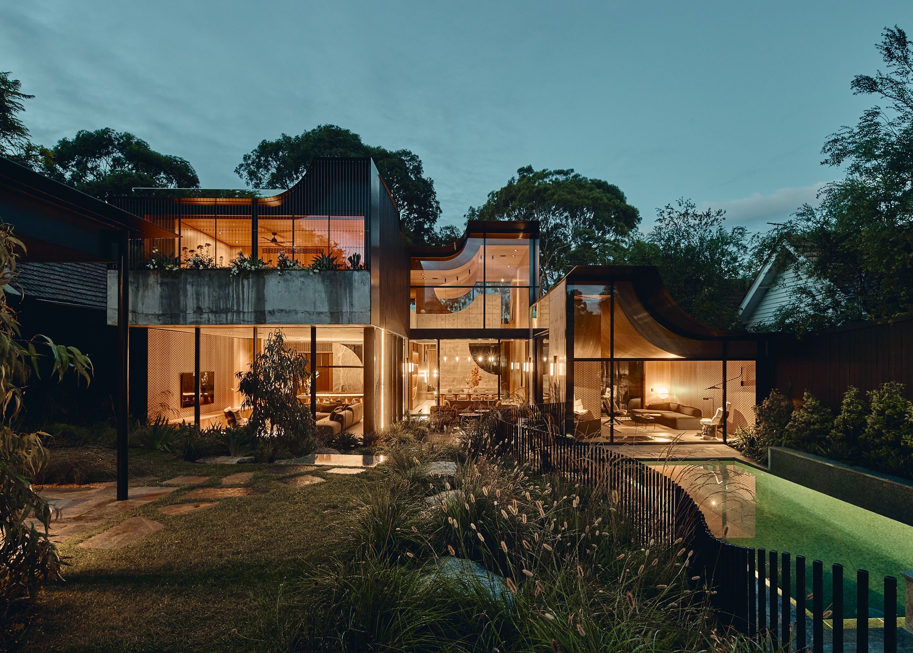 FMD Architects