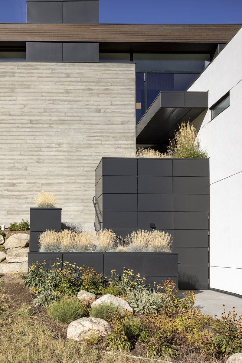 gne Architecture