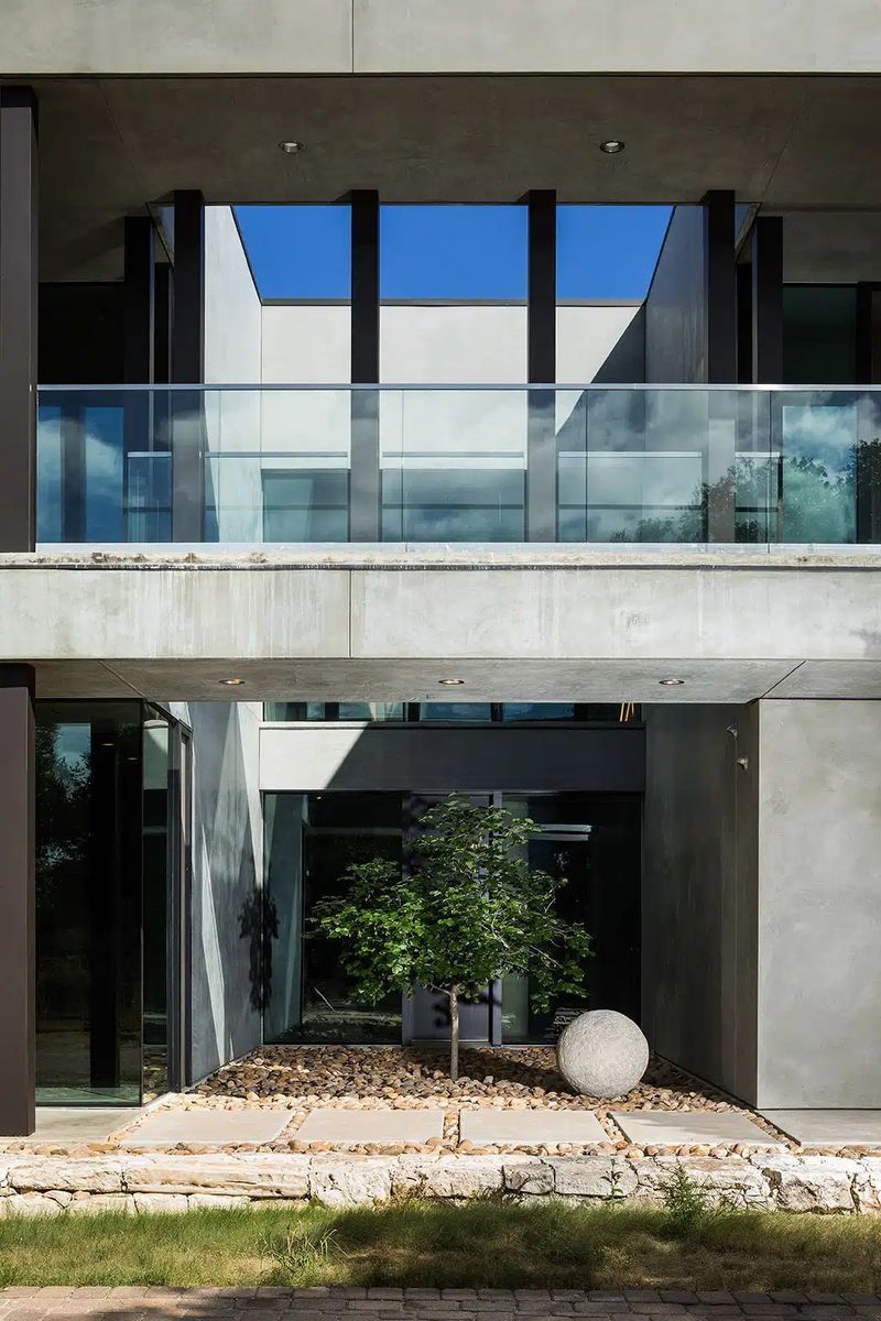 Webber + Studio, Architects