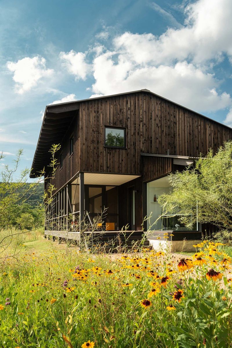 Cuppett Kilpatrick Architecture + Interiors