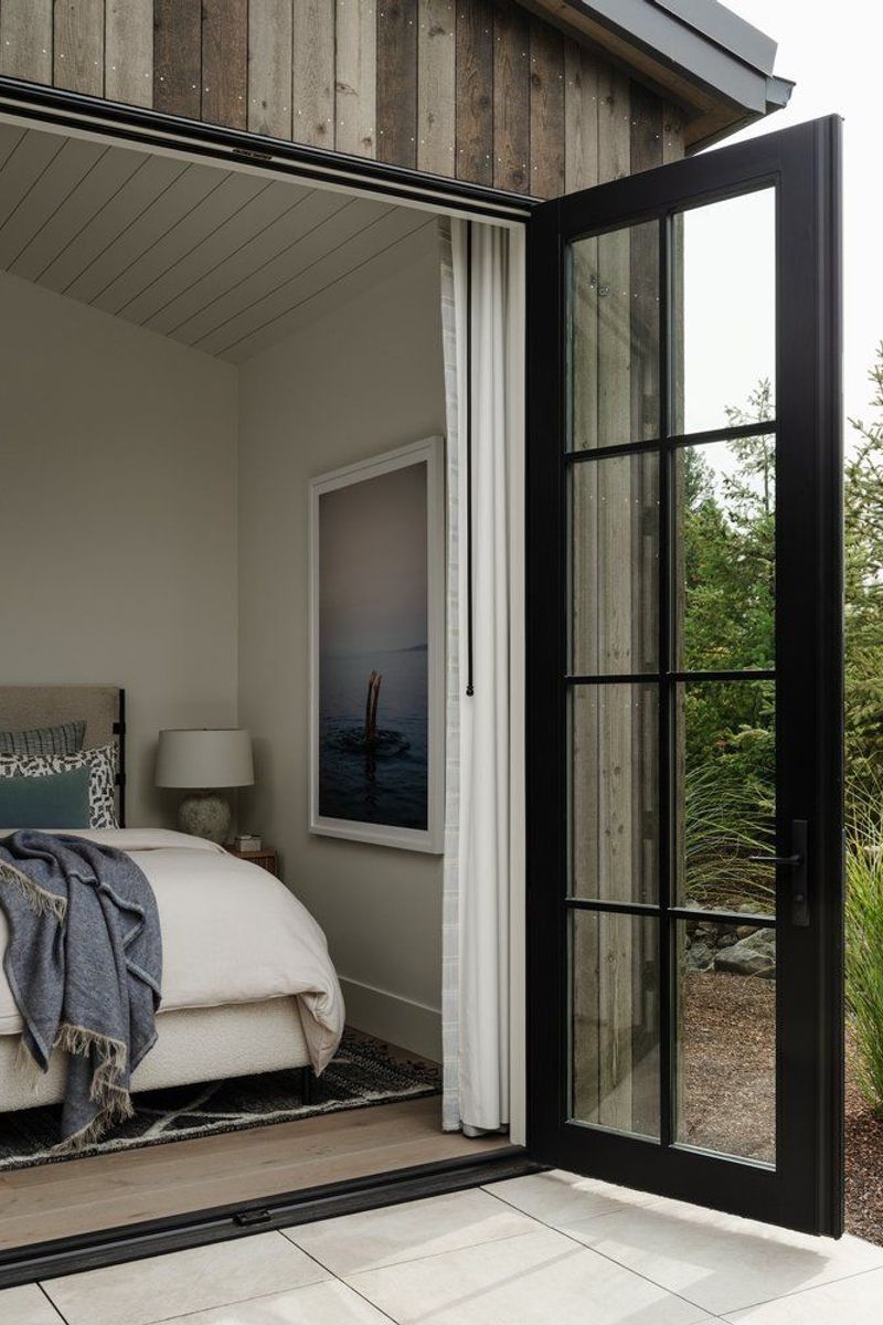 Foubister Architects