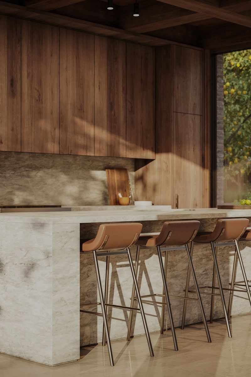 Studio Collin Cobia