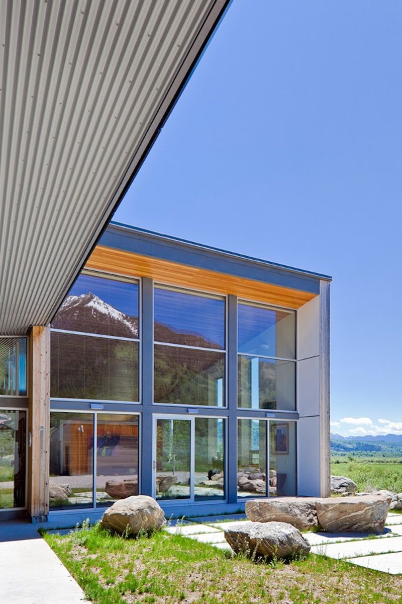 Dynia Architects