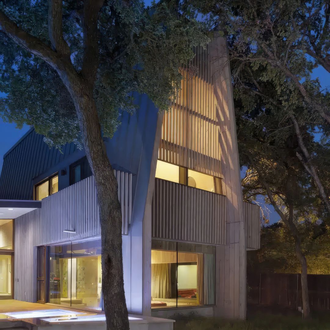 Webber + Studio, Architects