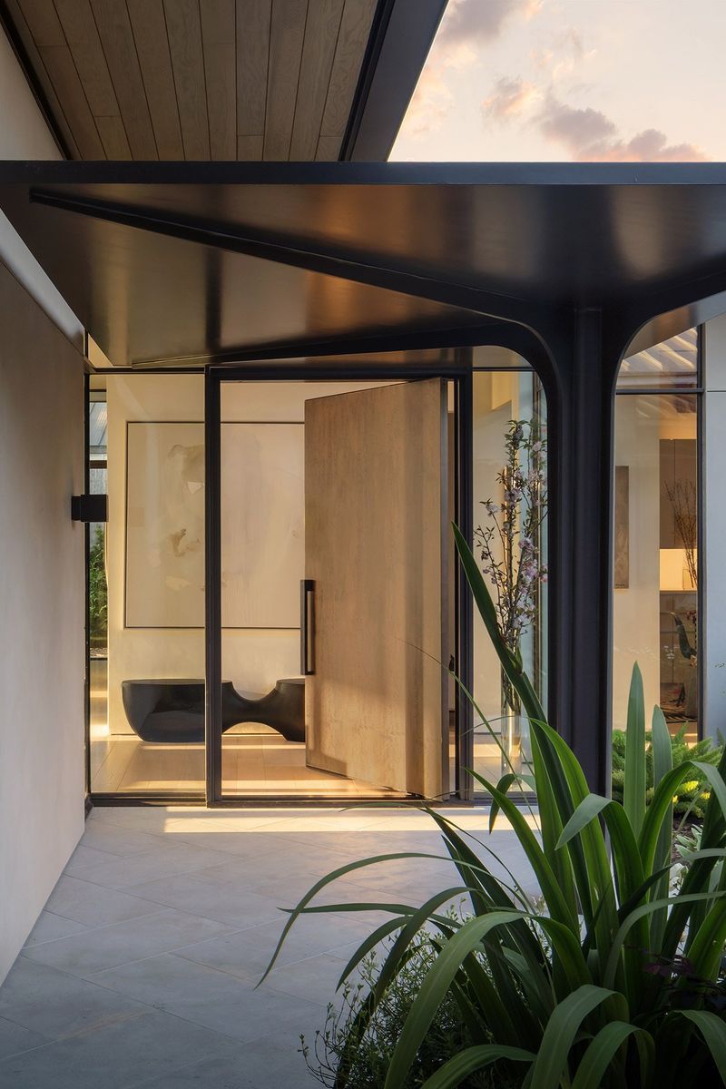 Cuppett Kilpatrick Architecture + Interiors