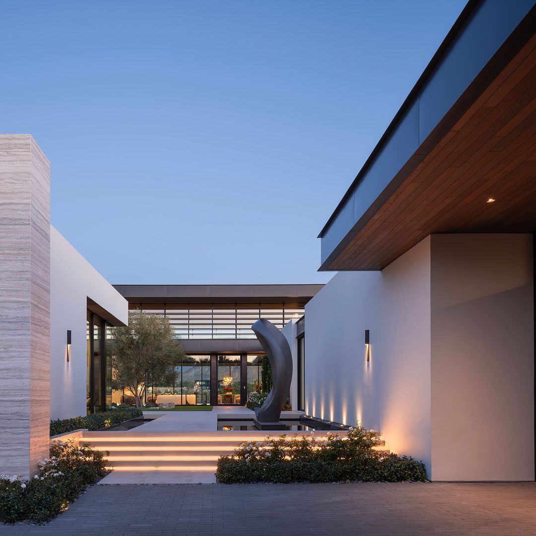 Foubister Architects
