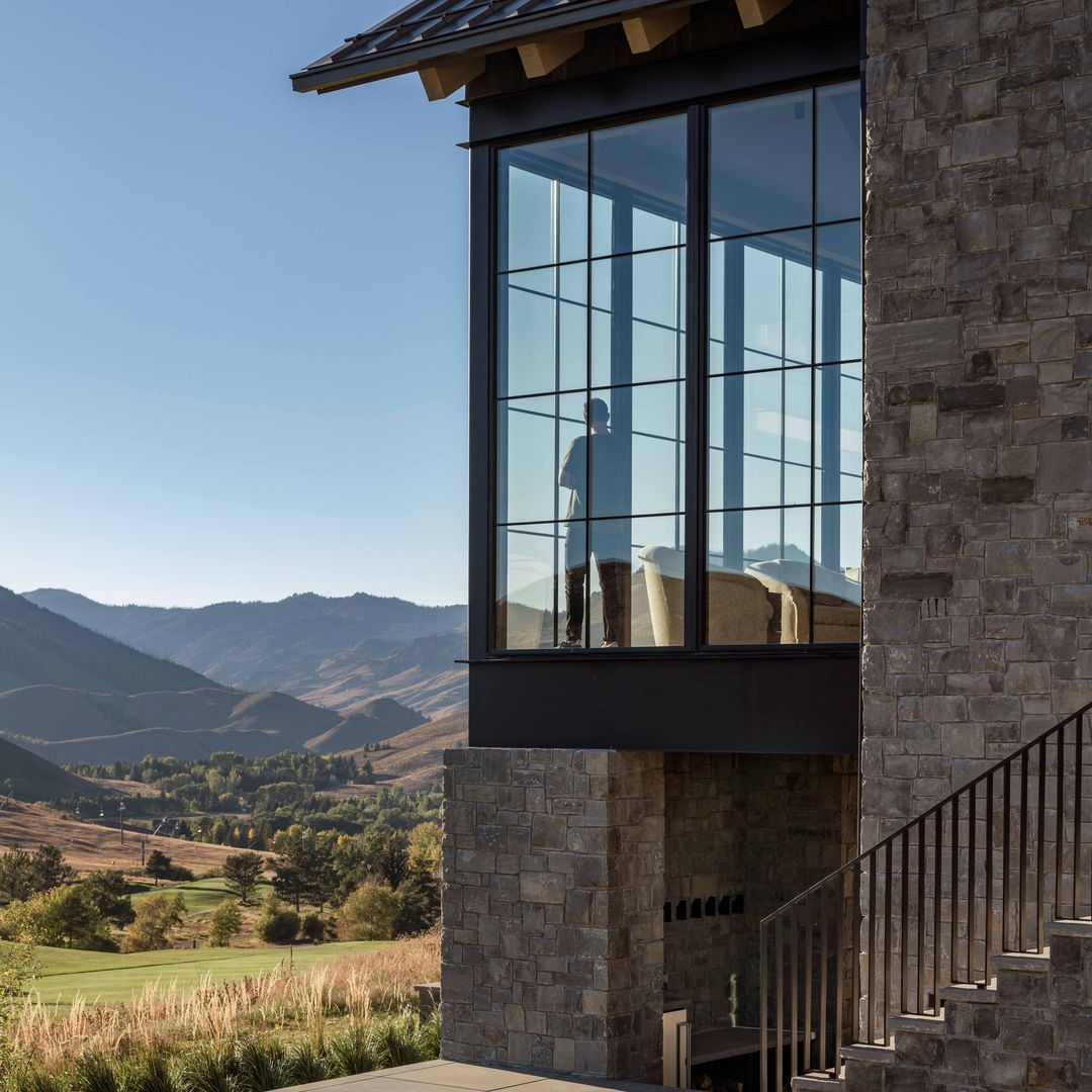 Farmer Payne Architects