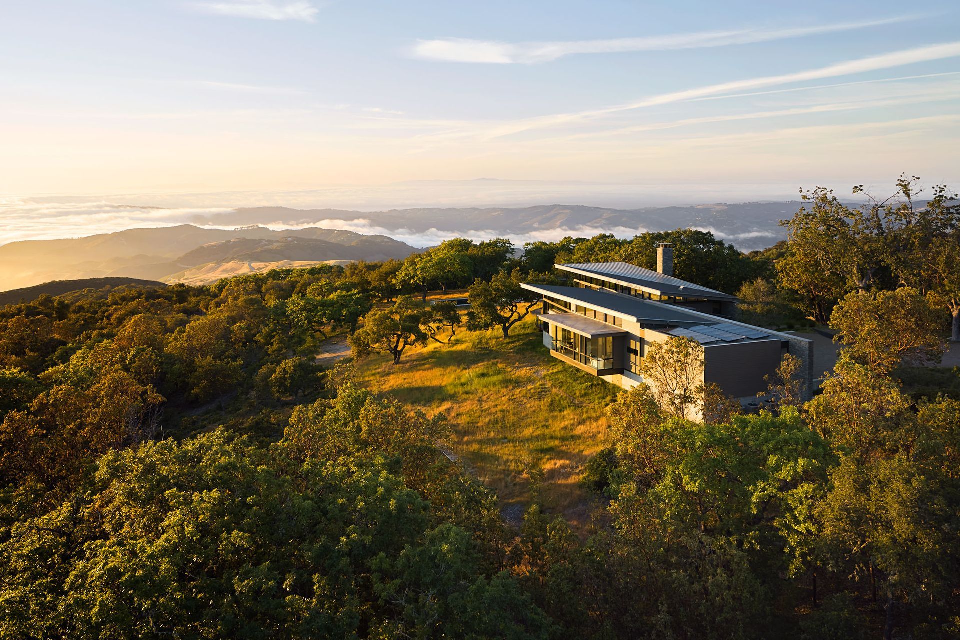 Bohlin Cywinski Jackson banner