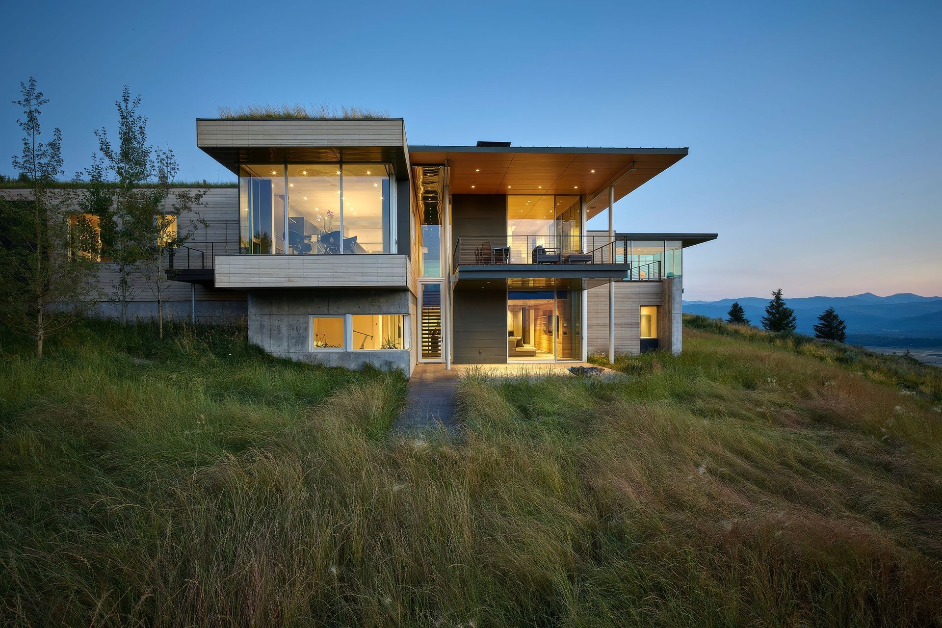 Supporting Image 5 for Bohlin Cywinski Jackson
