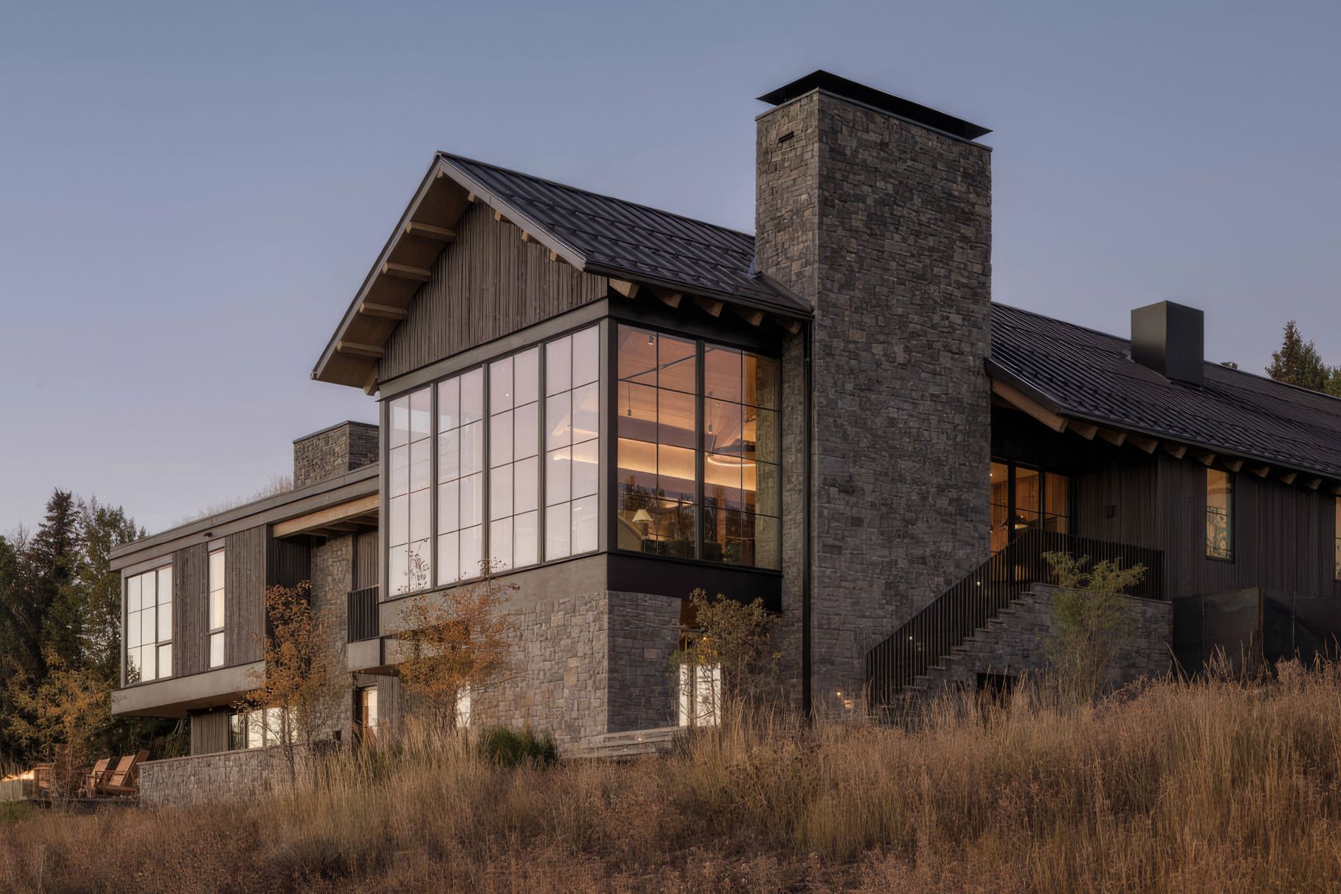 Farmer Payne Architects banner