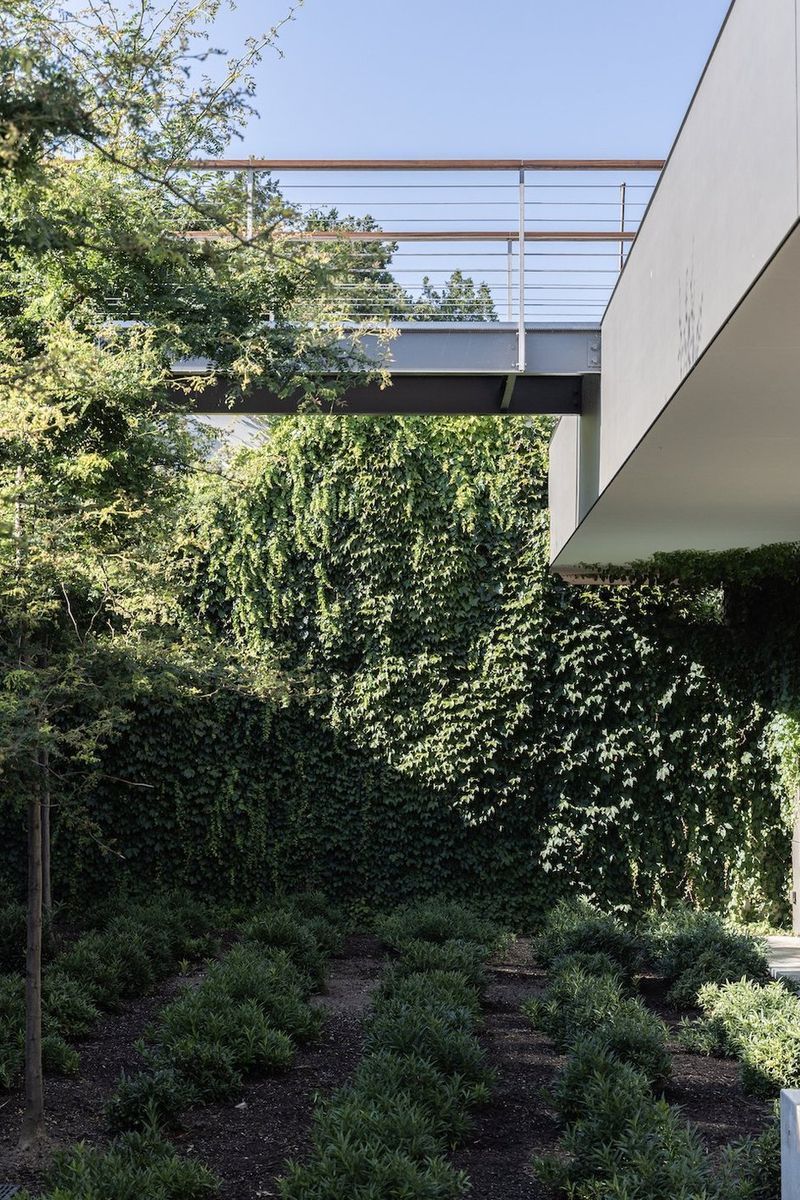 E. Cobb Architects Partners