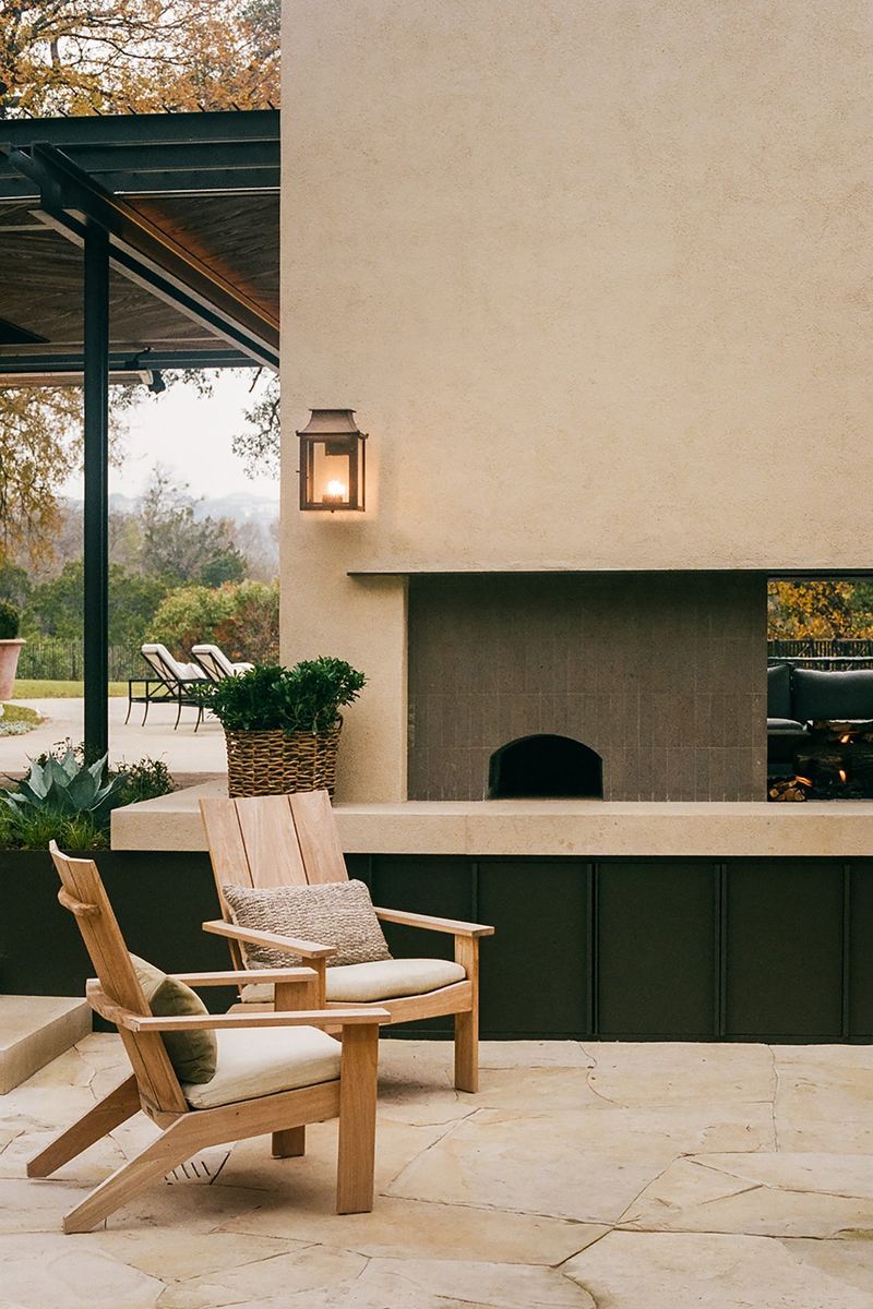Mark Richardson Architects