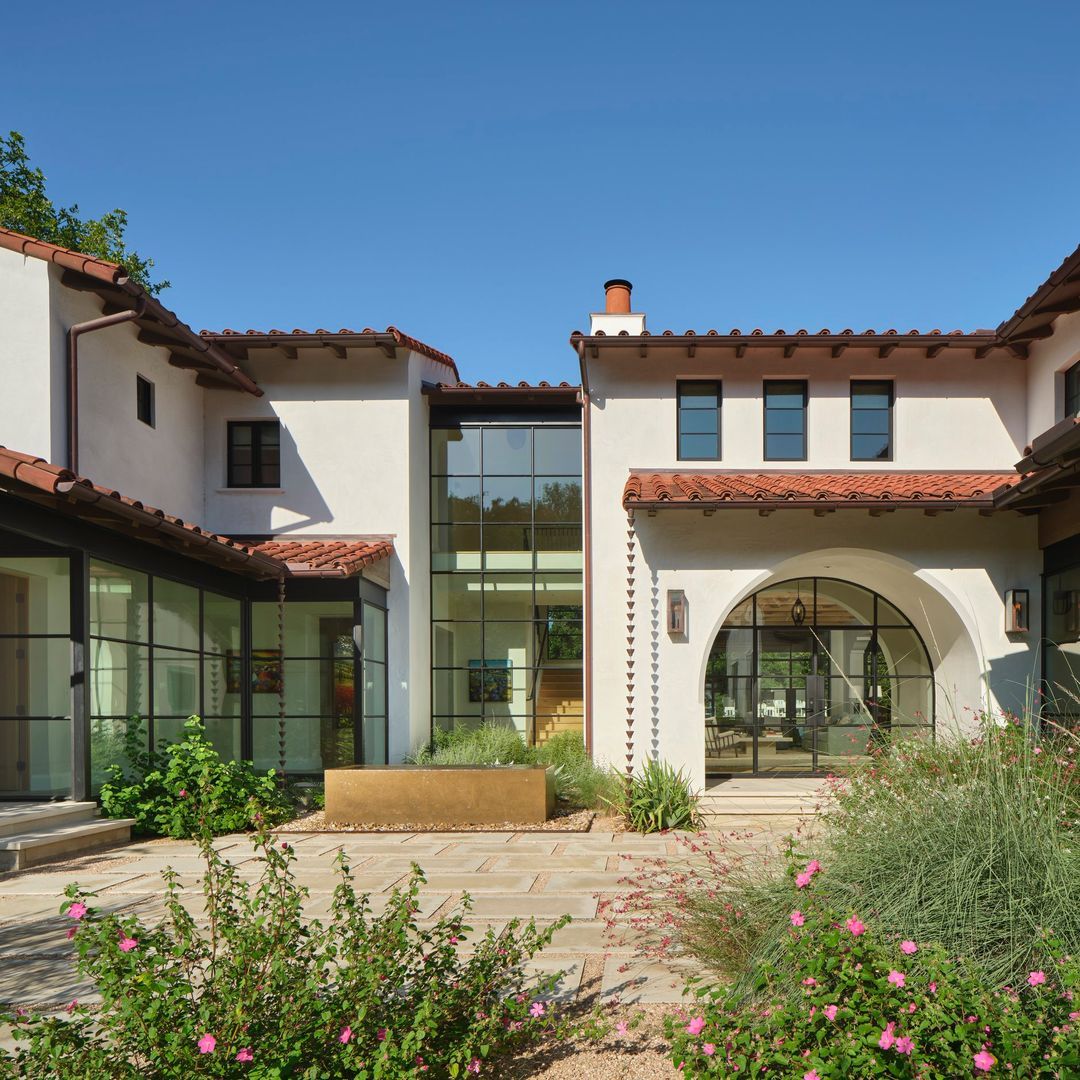 Mark Richardson Architects