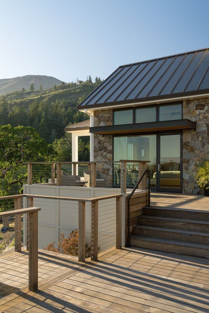 Amy A. Alper Architect
