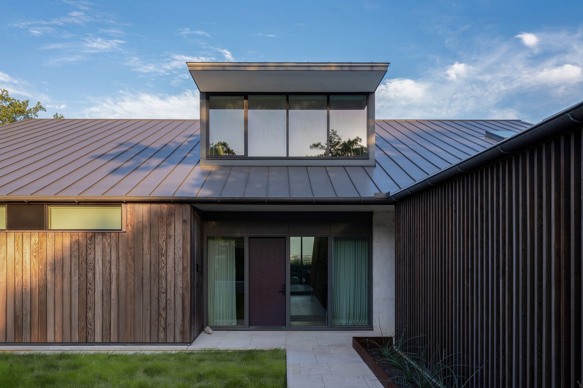 Supporting Image 1 for Cuppett Kilpatrick Architecture + Interiors