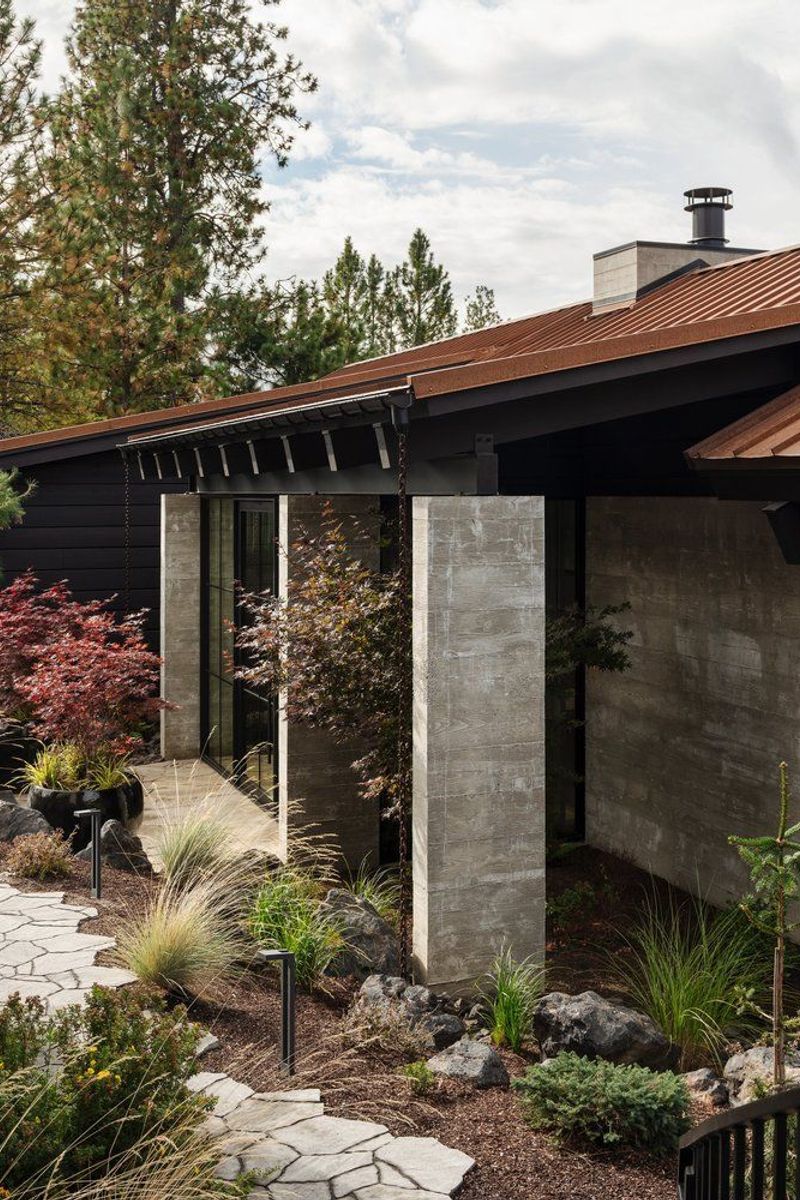 Foubister Architects