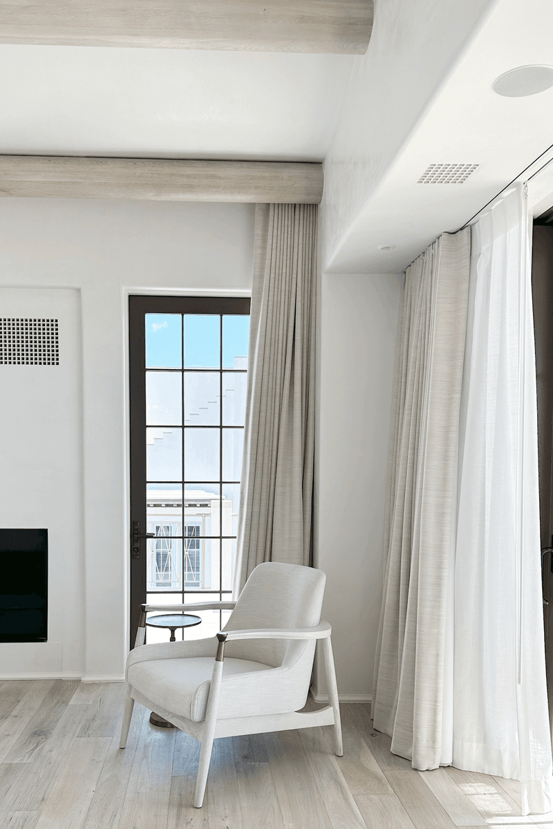 Khoury Vogt Architects
