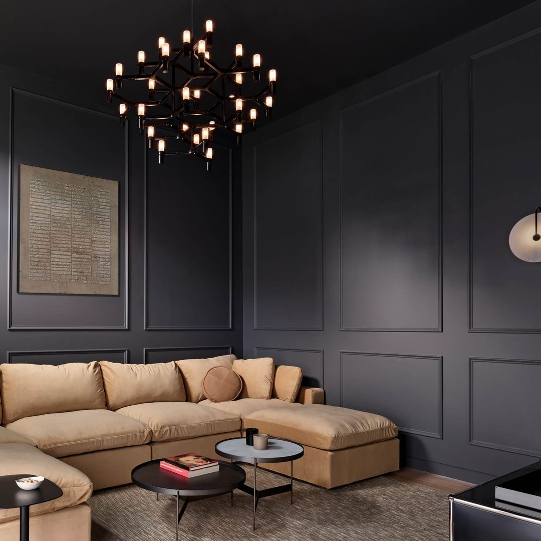 k YODER design