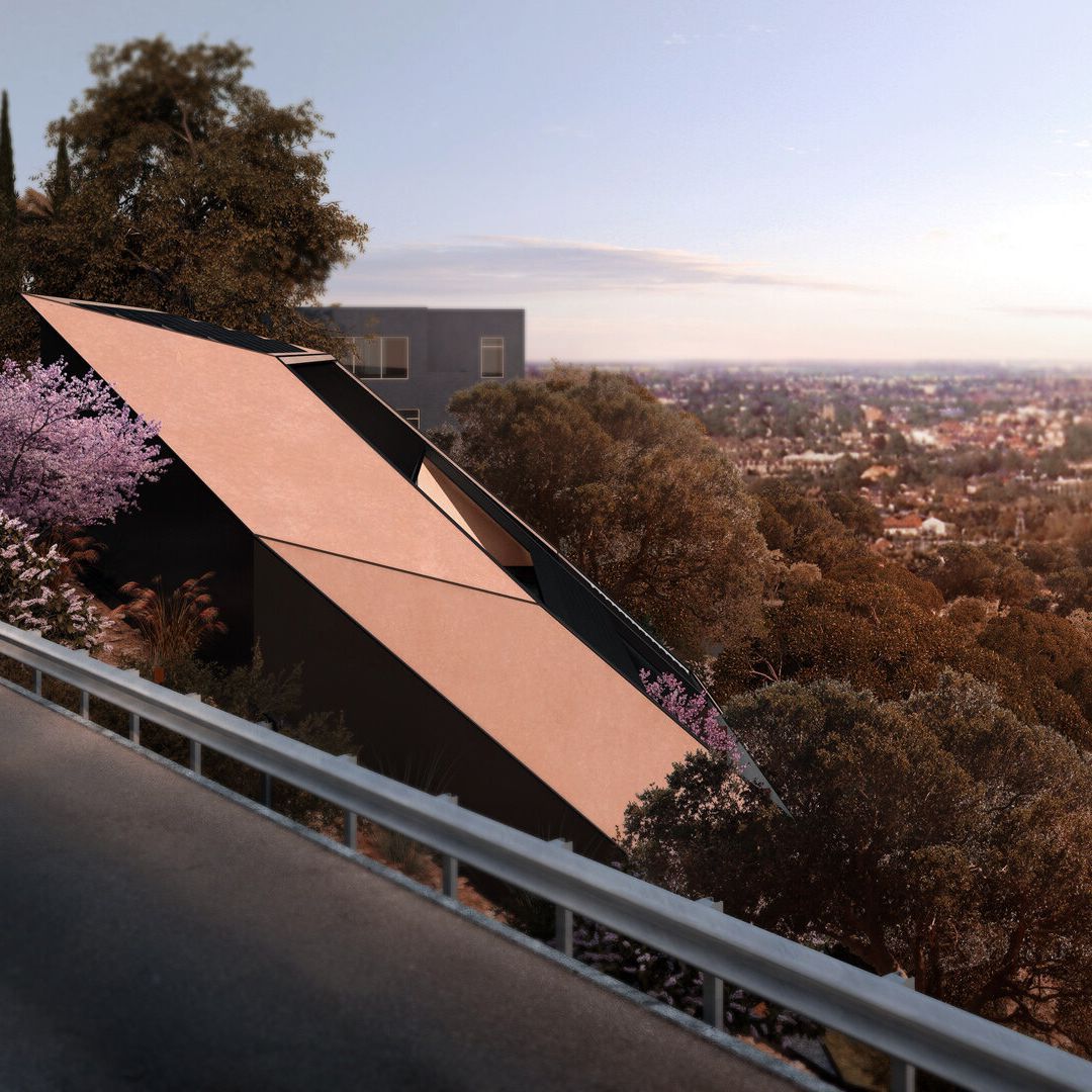 Arshia Architects