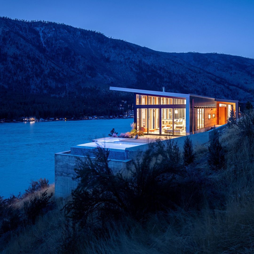 Johnston Architects USA