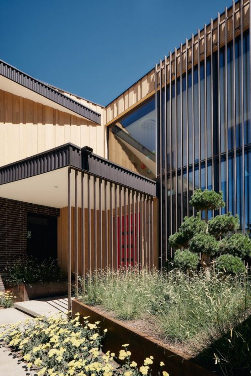 Klima Architecture