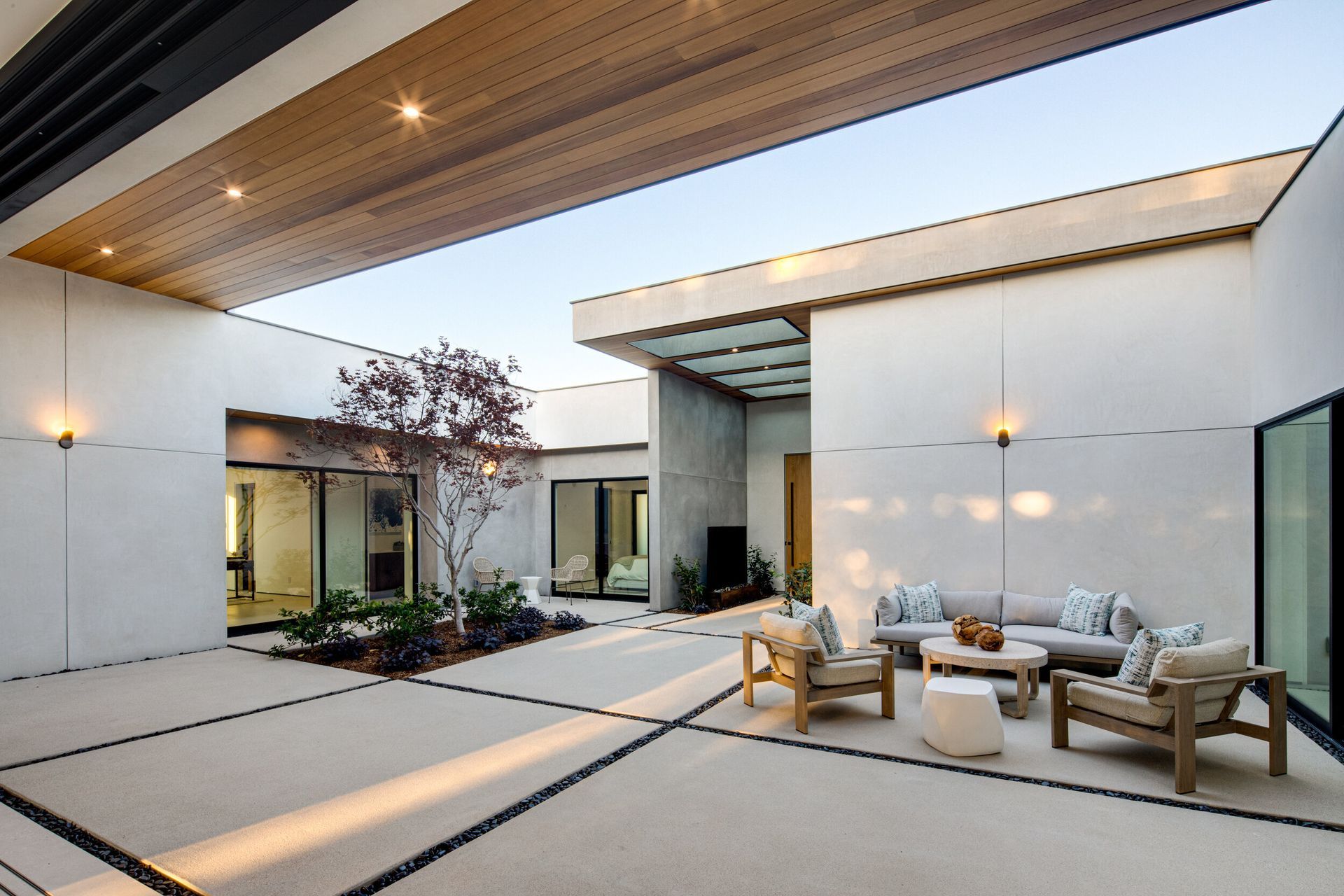 Supporting Image 3 for Mathew McGrane Architects