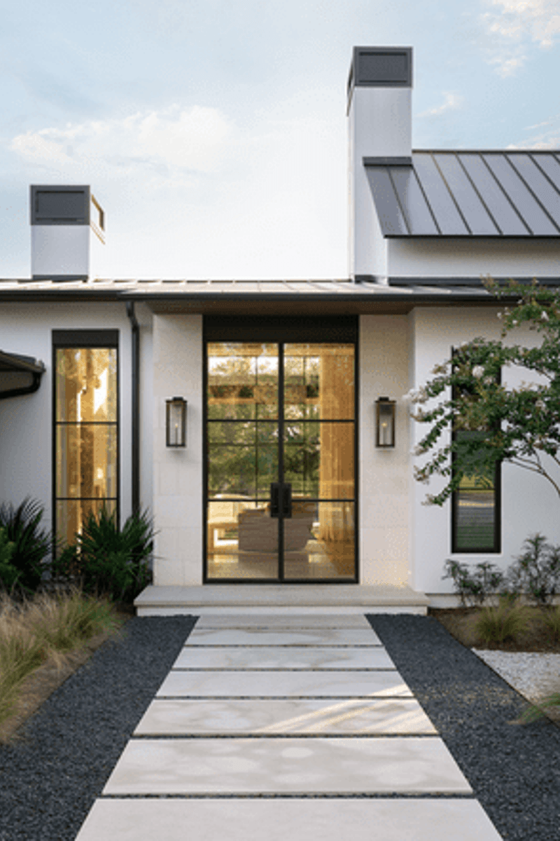 Mark Richardson Architects
