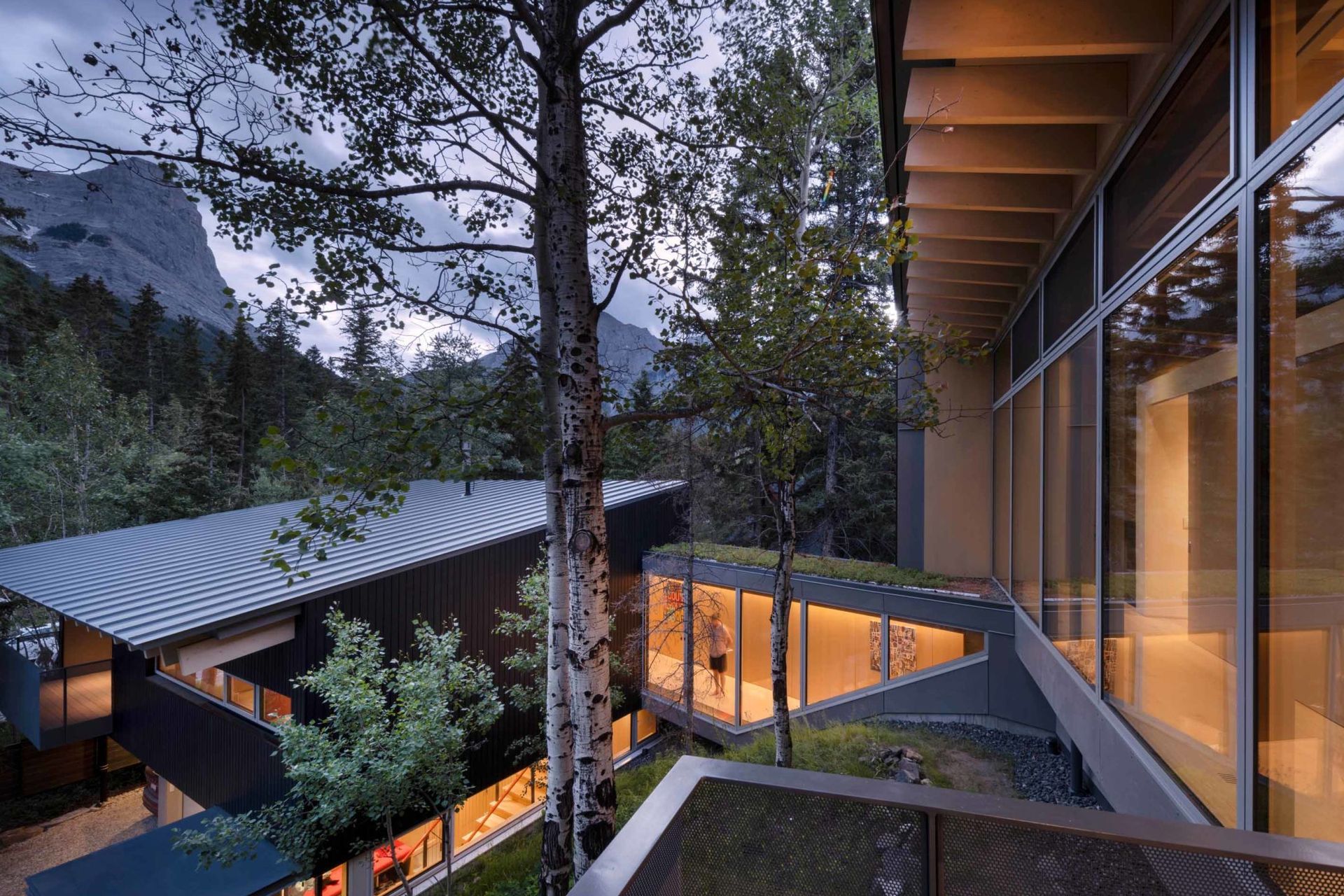 Supporting Image 7 for Bohlin Cywinski Jackson