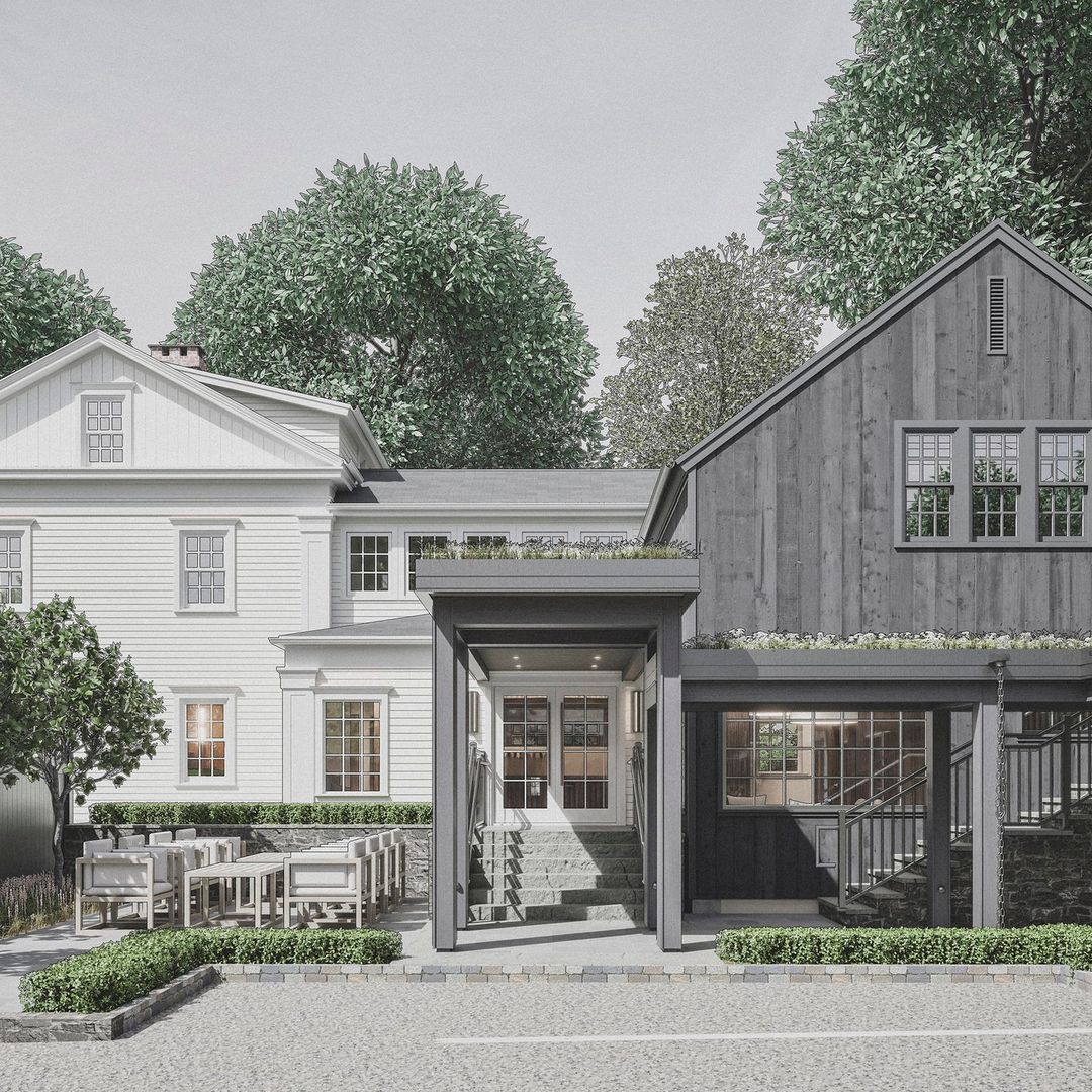 Further Architecture
