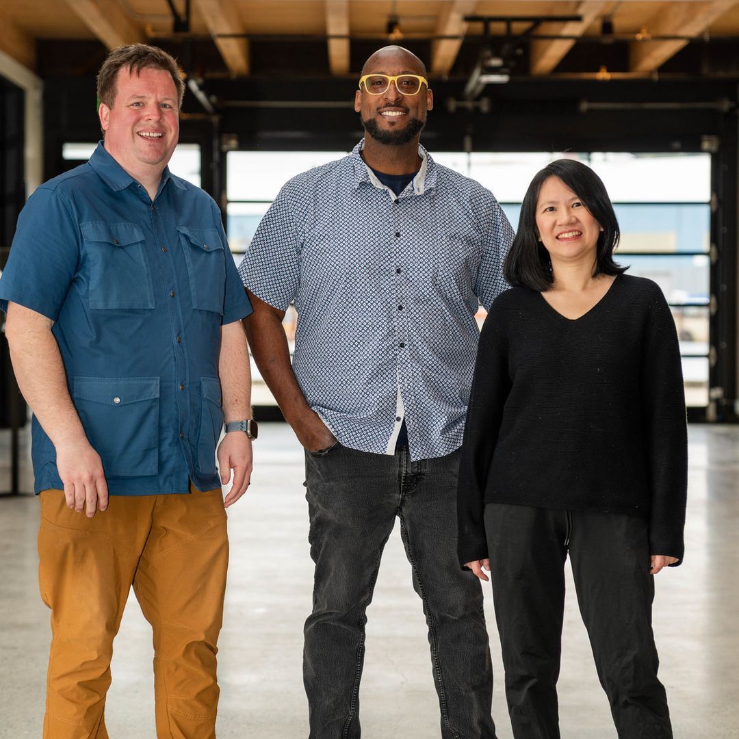 Sticklab Architecture and Design