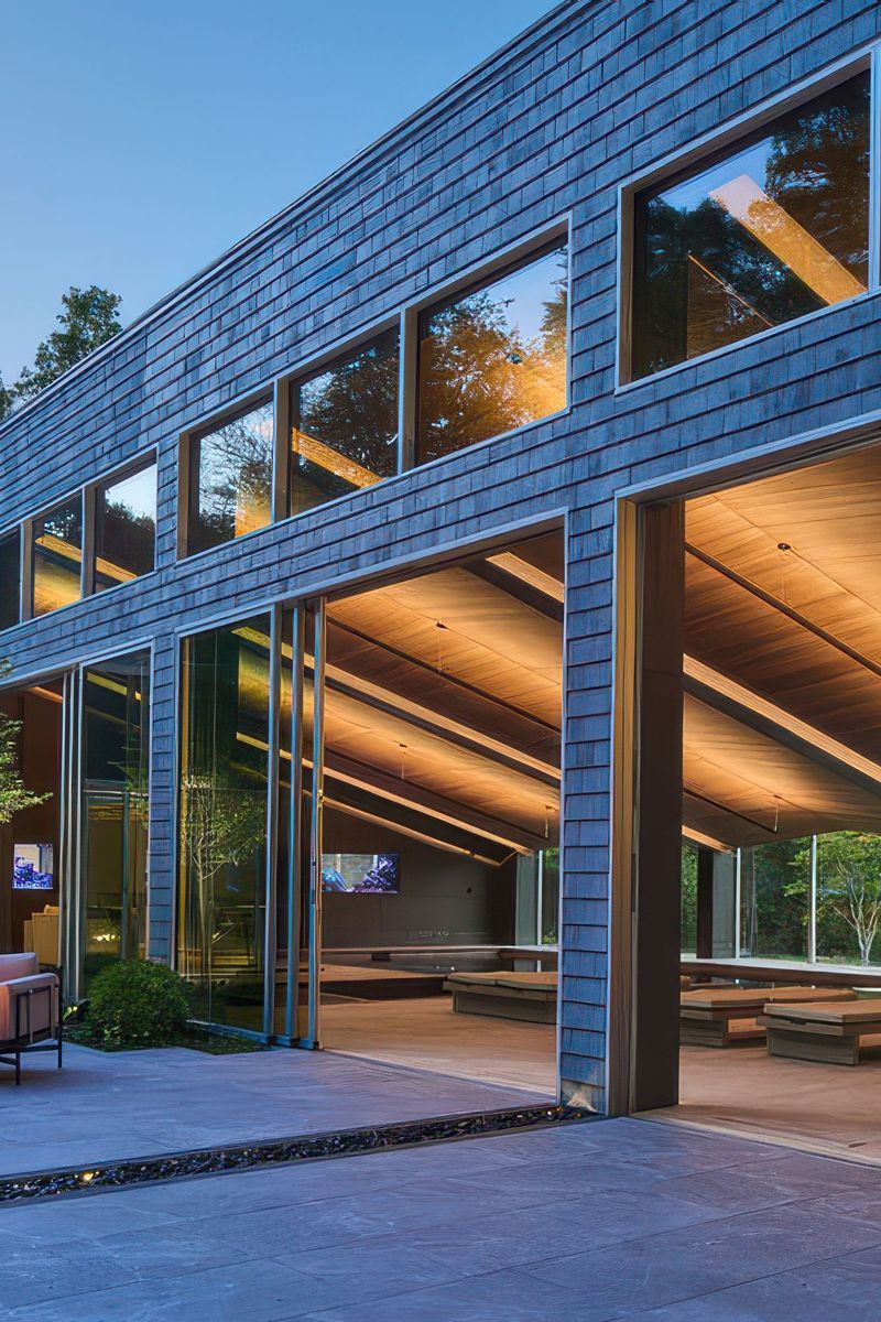 Narofsky Architecture