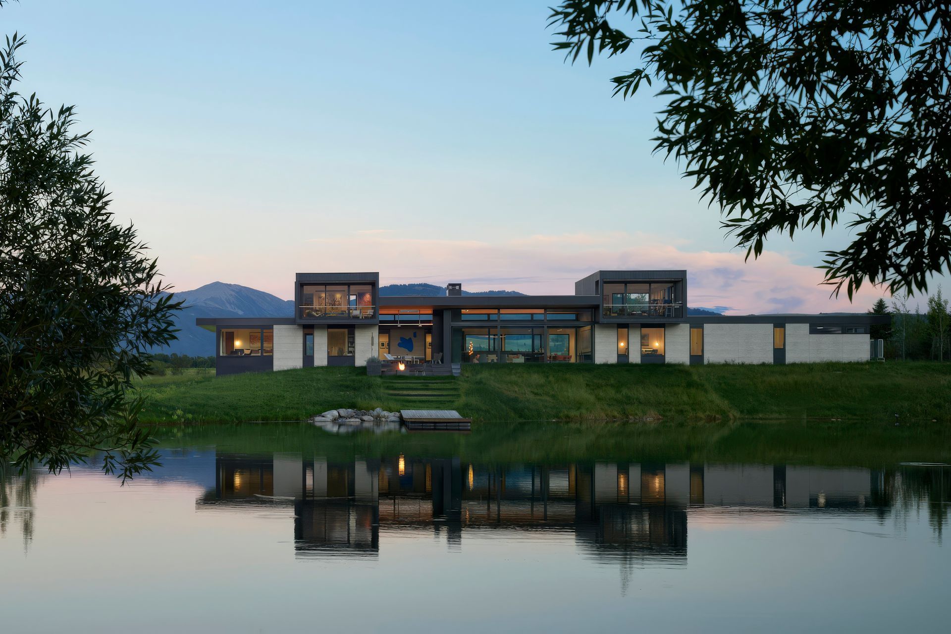 Supporting Image 2 for Dynia Architects