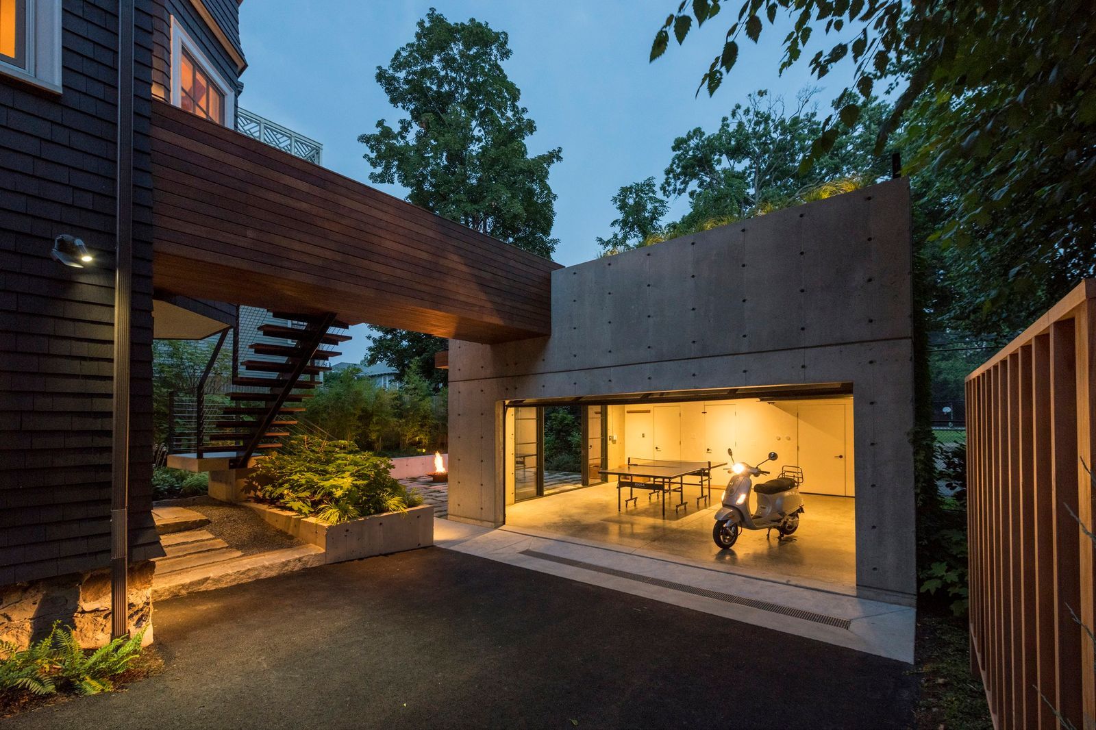 Hisel Flynn Architects