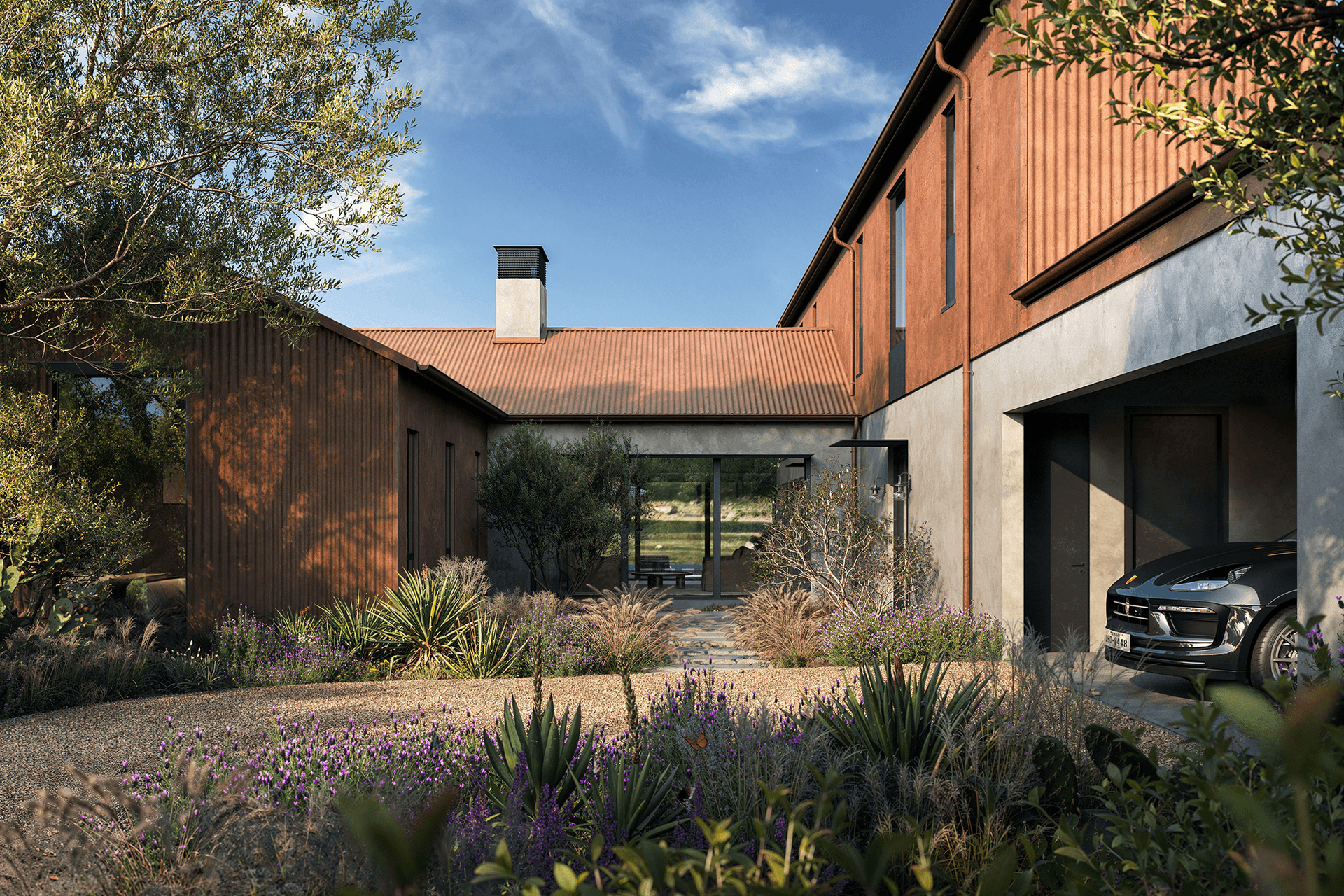 Supporting Image 3 for Mark Richardson Architects