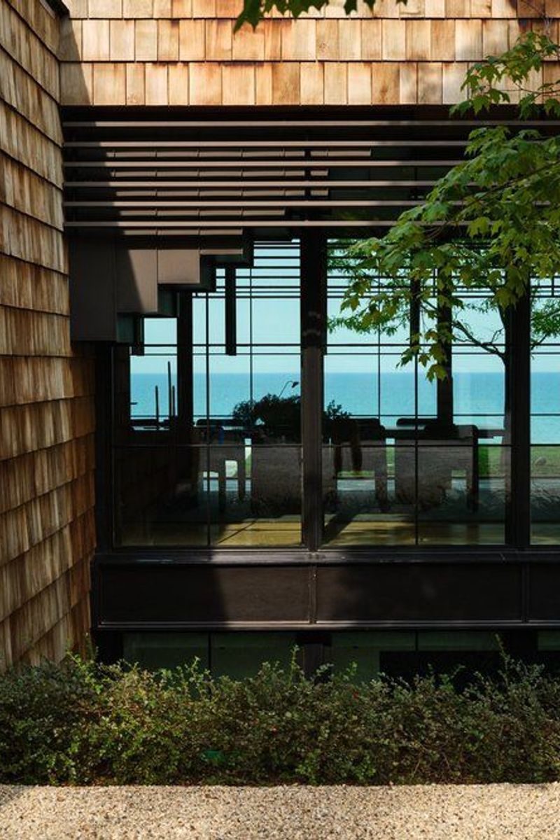 Searl Lamaster Howe Architecture + Interiors