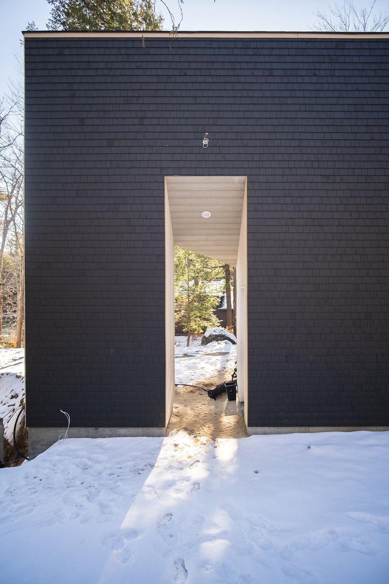I-Kanda Architects