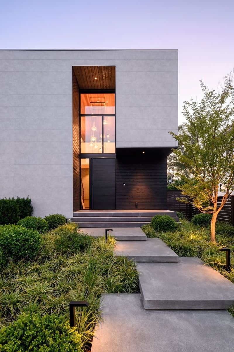 Sticklab Architecture and Design
