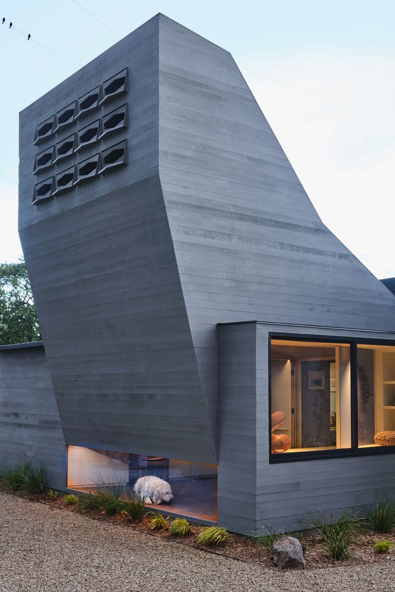 Schwartz and Architecture