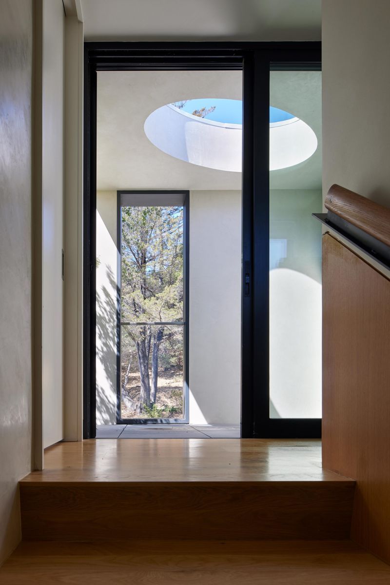 Schwartz and Architecture