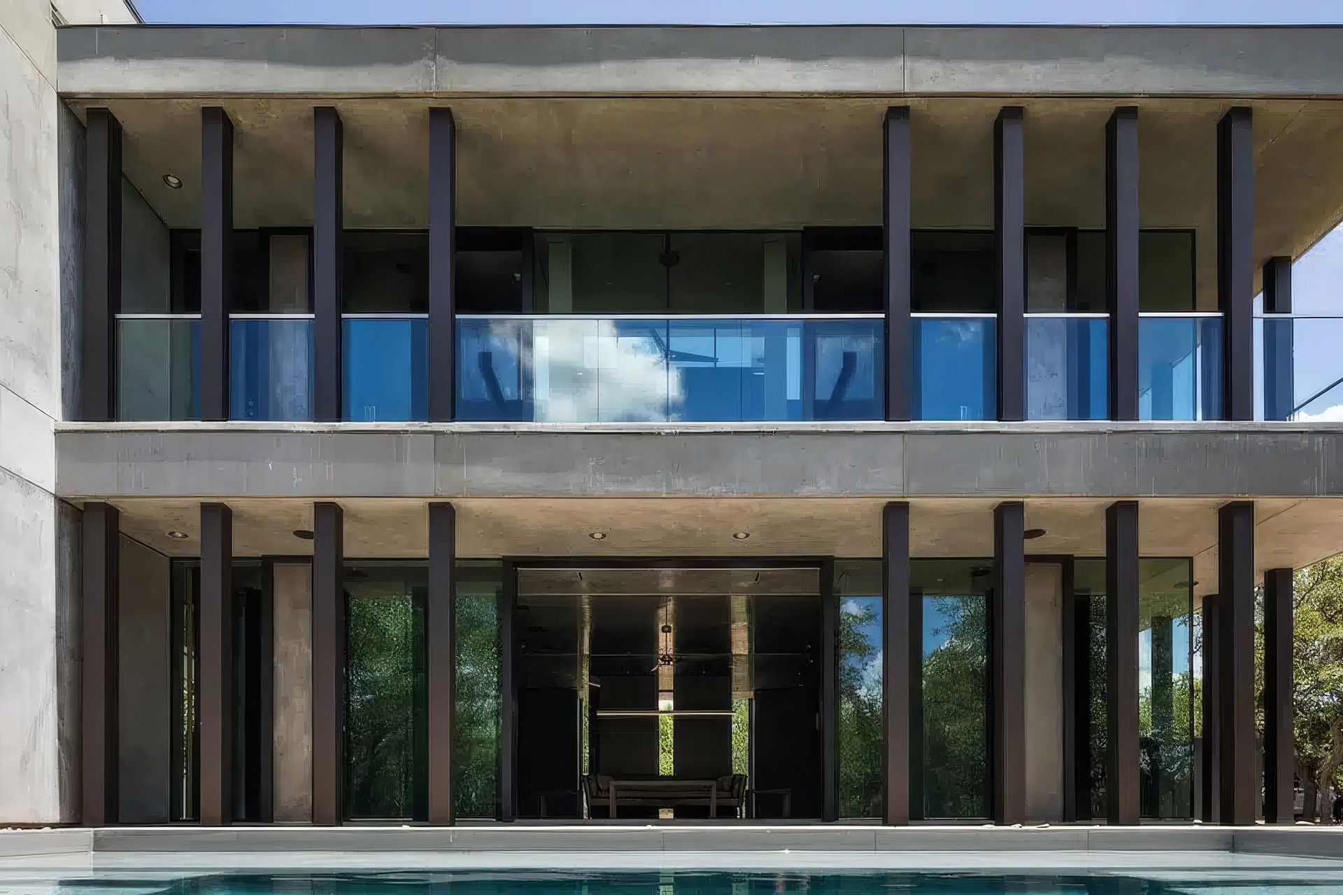 Supporting Image 3 for Webber + Studio, Architects